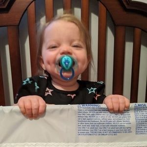 Meet your Posher, Heather